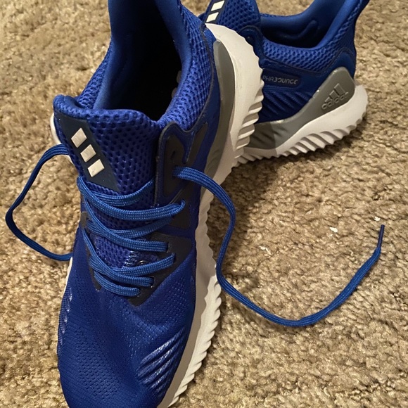 Electric Blue! - Picture 5 of 5